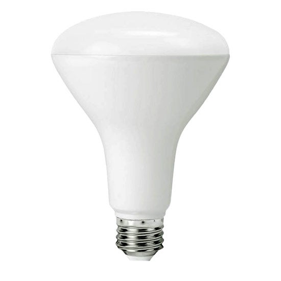 NewLeaf 8w Soft White BR30 Indoor Reflector