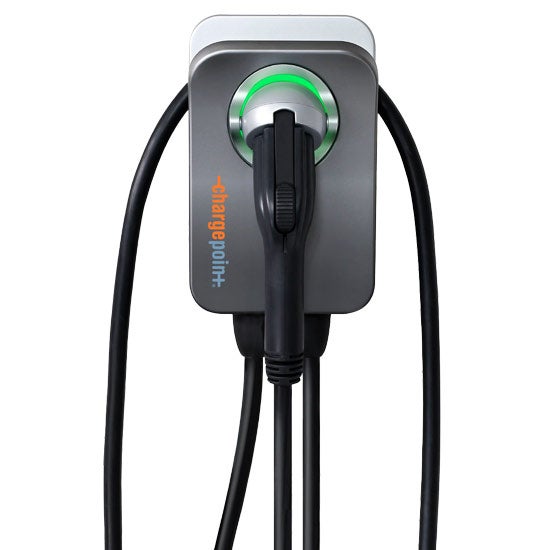 ChargePoint Home Flex NEMA 6-50 50-Amp EV Charger