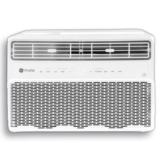 GE 8,000 BTU Window Air Conditioner (up to 350 sq ft) 
