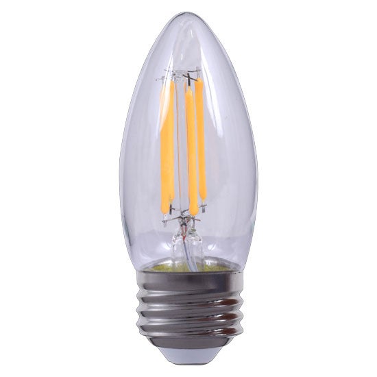 Simply Conserve Chandelier LED Bulb