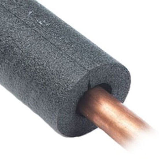 4PK Pipe insulation (1/2