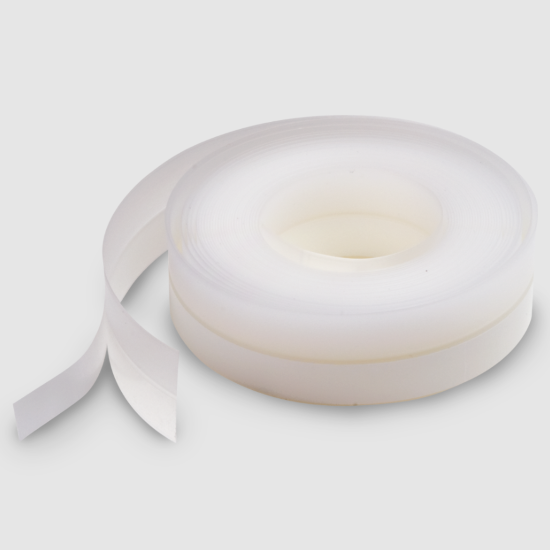 Simply Conserve V-Seal Adhesive-Backed Weatherstripping 17' Roll
