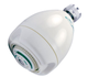  1.25 GPM Earth Massage Shower Head - White